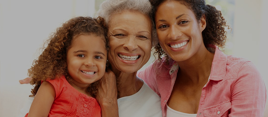 Acompanhamento nutricional para todas as fases da vida